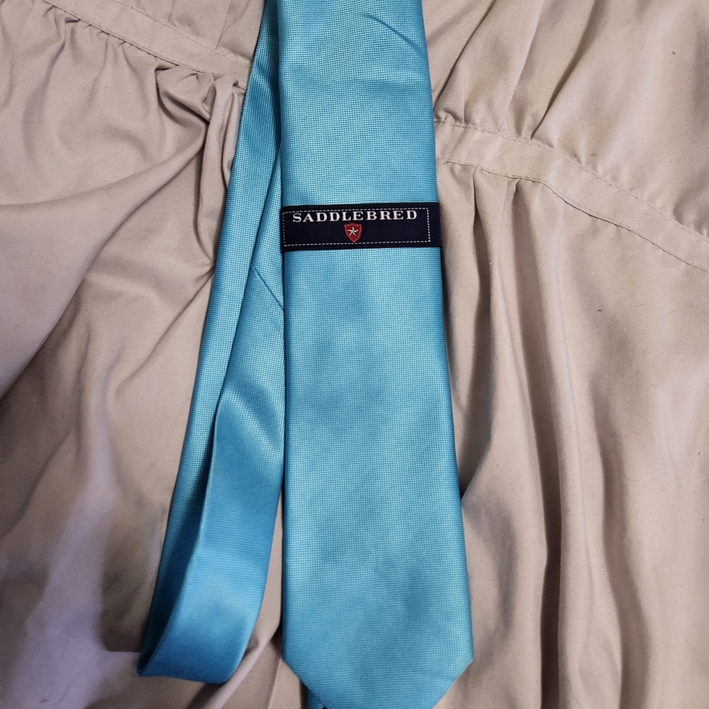 Men's ties